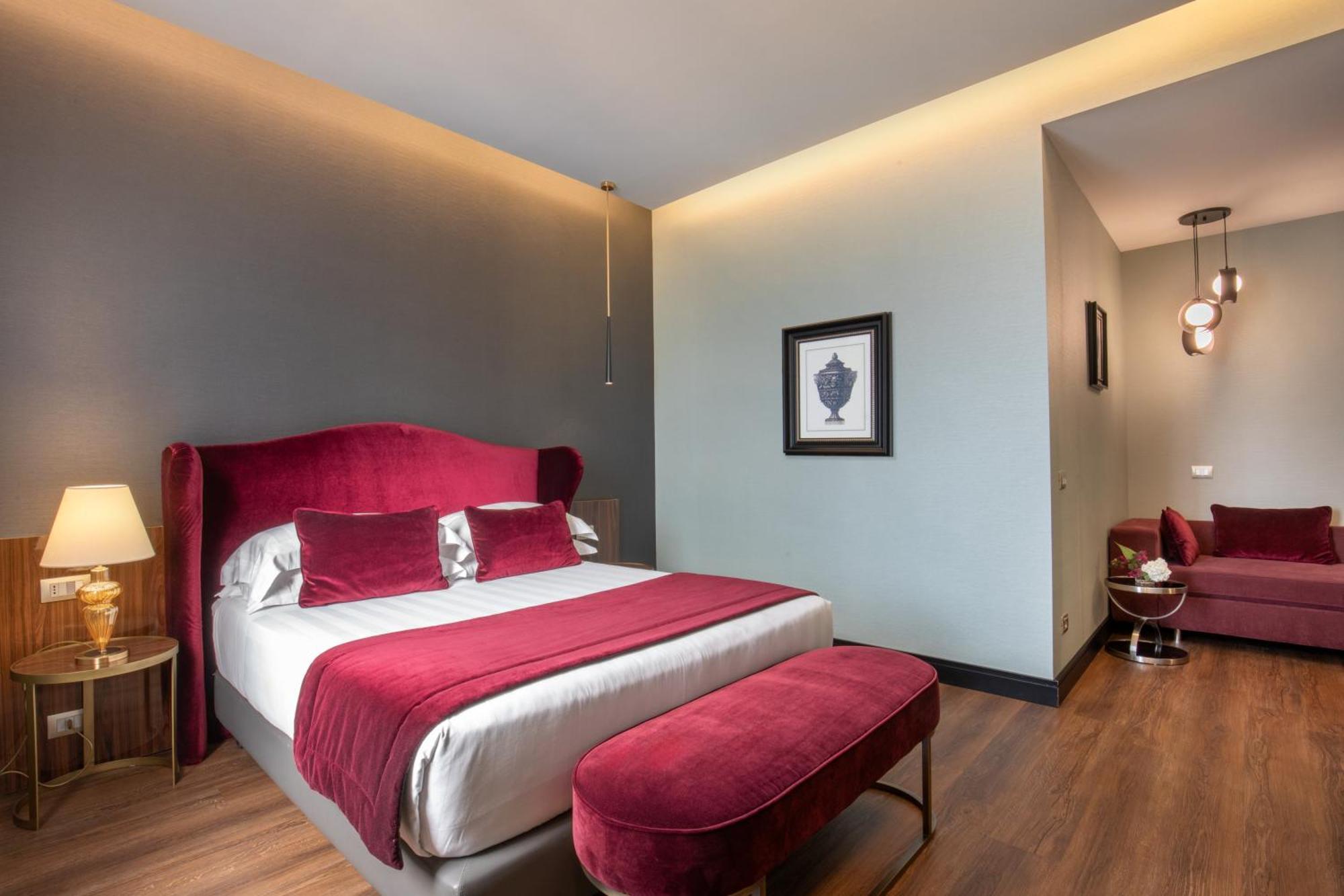 The Guardian Hotel Rom