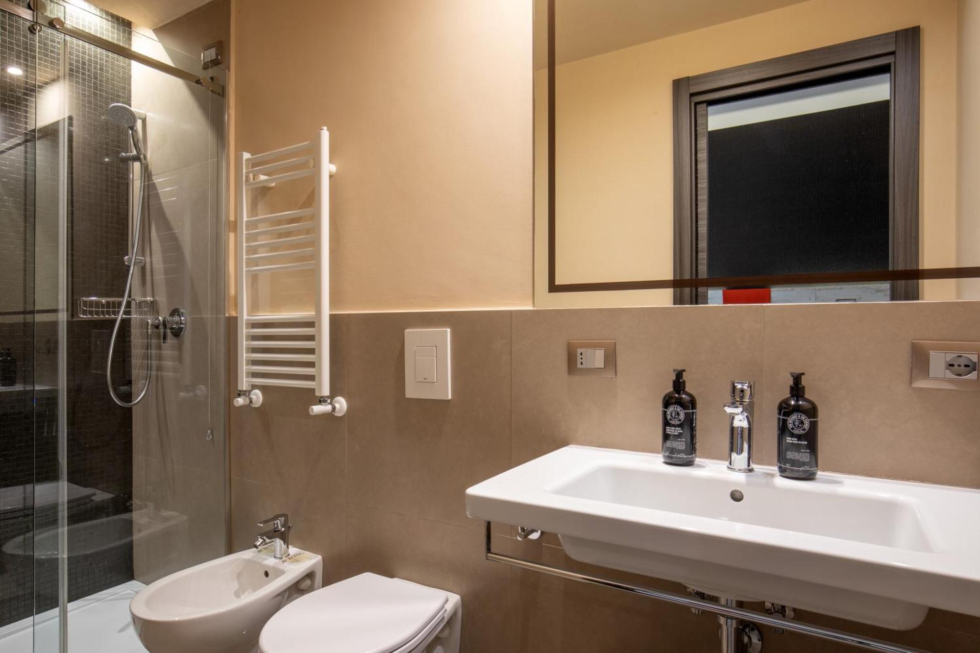 The Guardian Hotel Rome