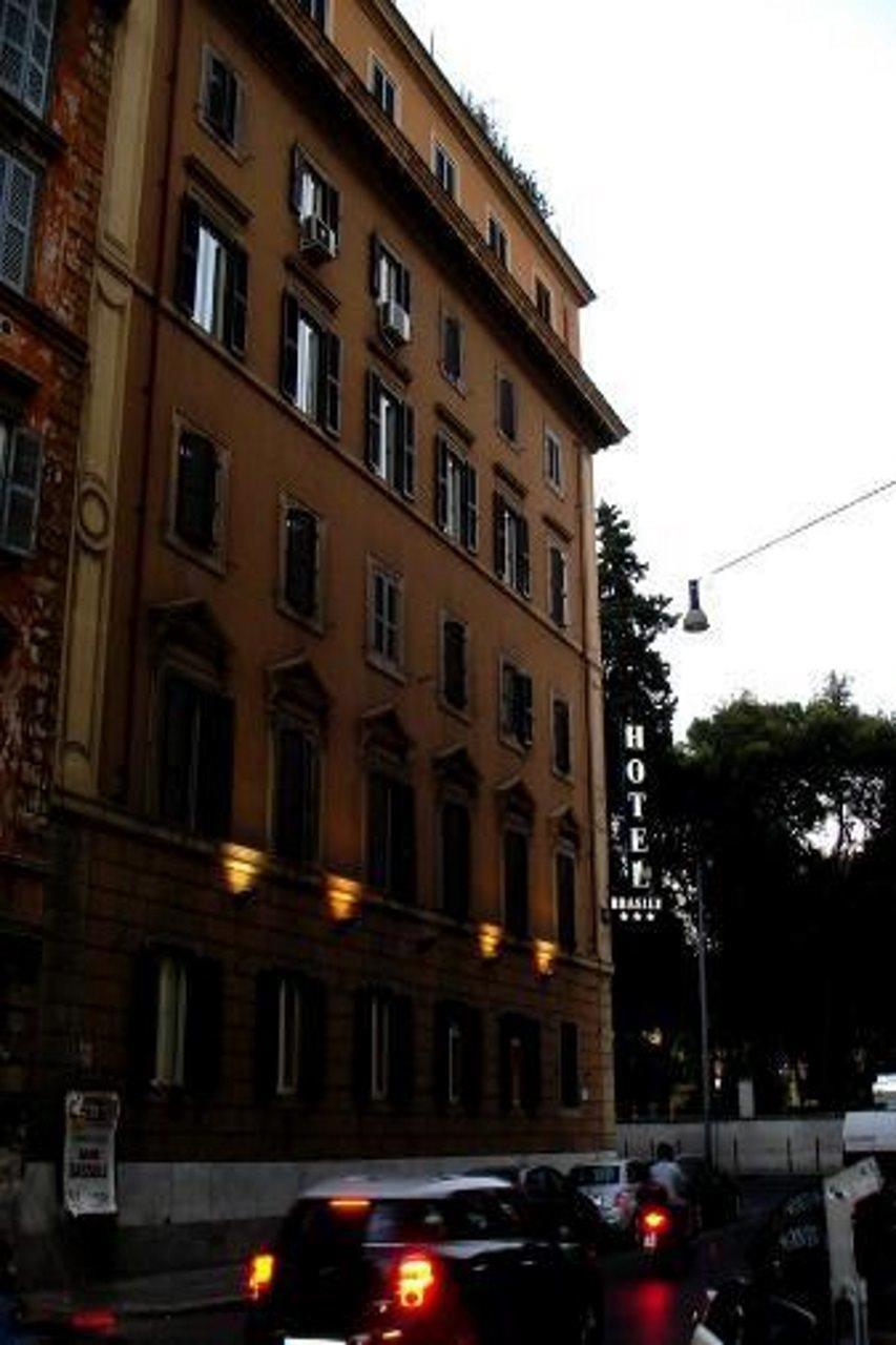 Hotel The Guardian